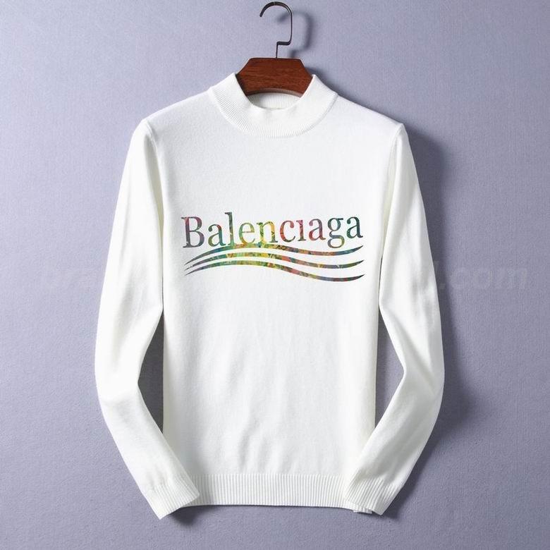 Balenciaga Men's Sweater 44